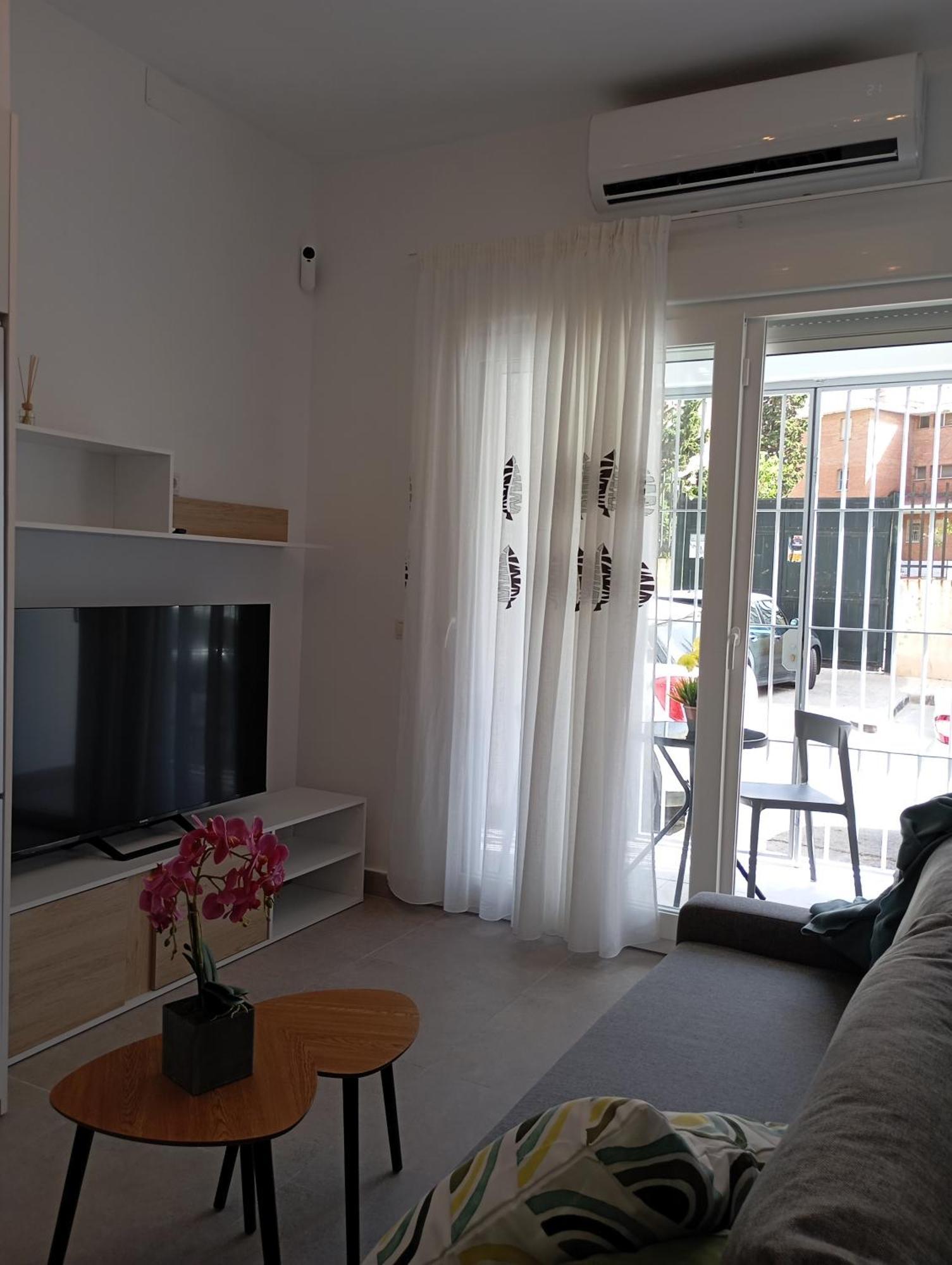 La Luz De Malaga C Apartment Exterior photo