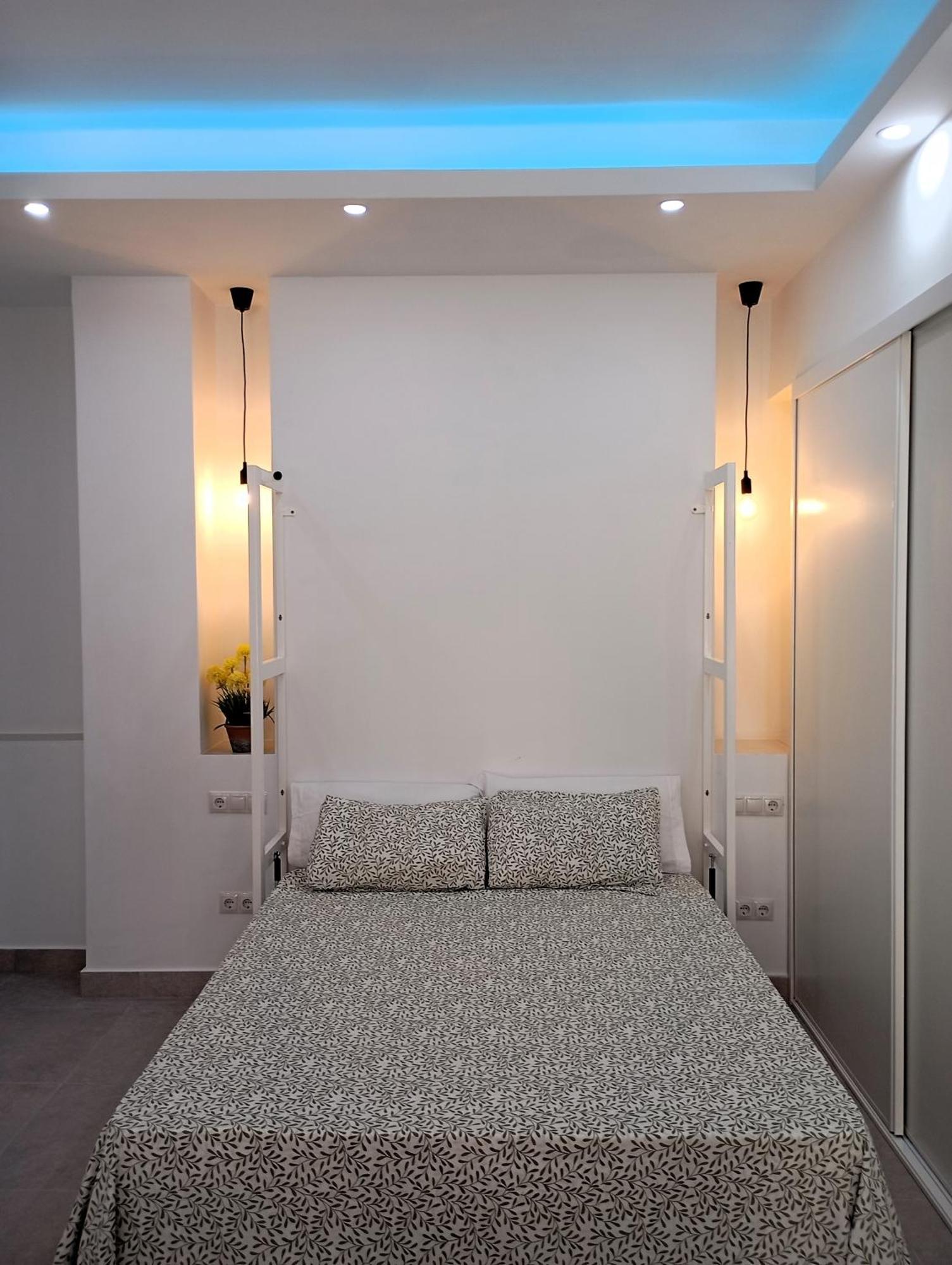 La Luz De Malaga C Apartment Exterior photo