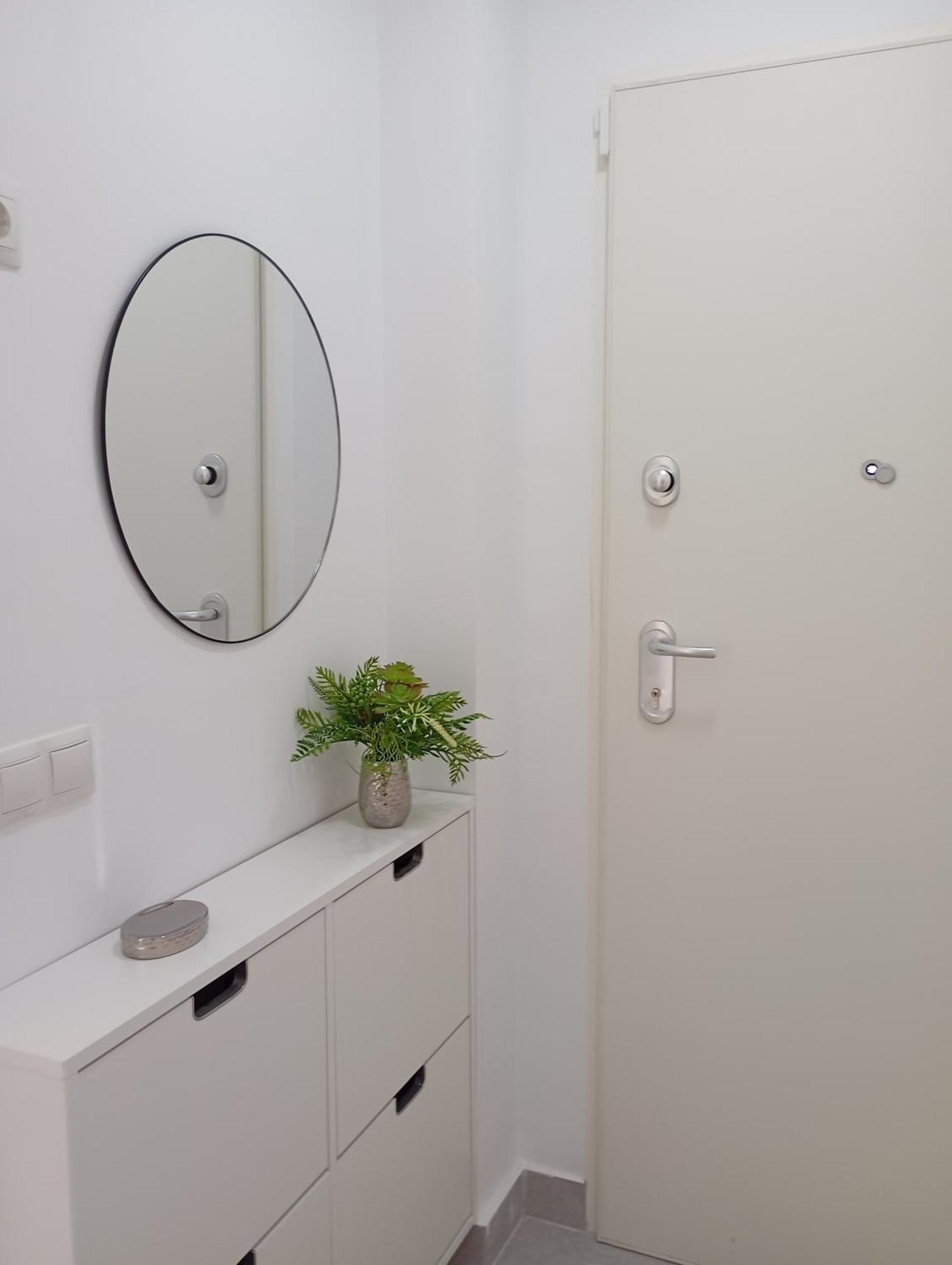La Luz De Malaga C Apartment Exterior photo