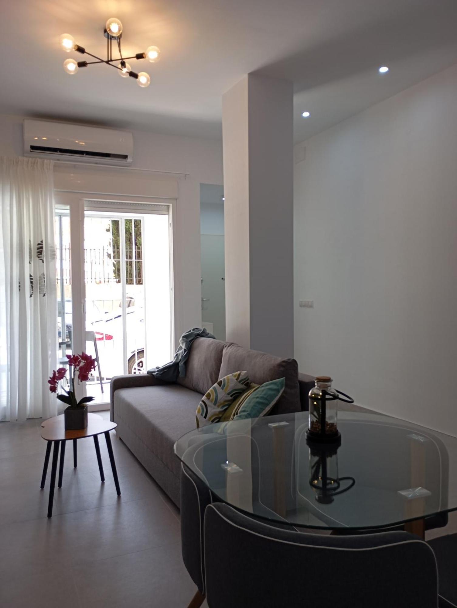 La Luz De Malaga C Apartment Exterior photo